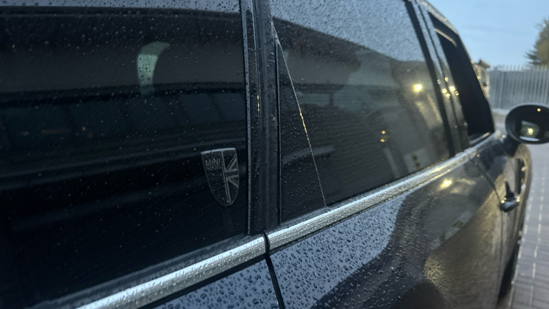 MINI Countryman 1.5 Cooper Exclusive 5dr Auto [Comfort Pack] Petrol Hatchback